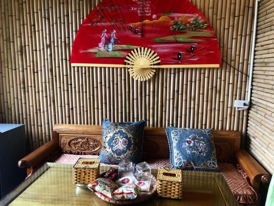 Ninh Binh Valley Homestay Exterior foto