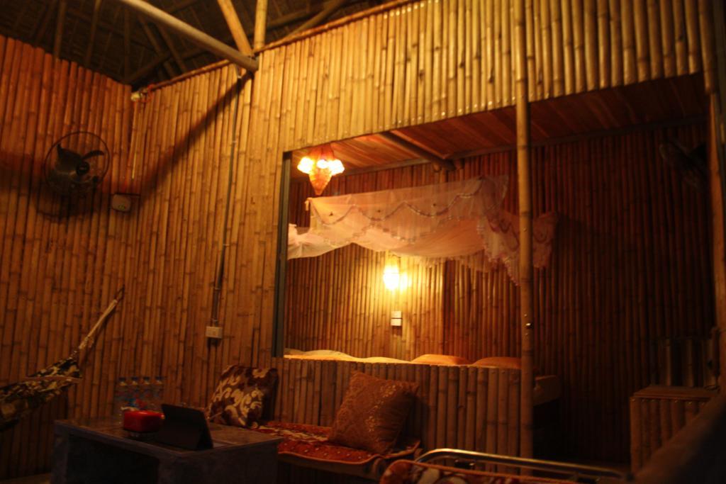 Ninh Binh Valley Homestay Exterior foto