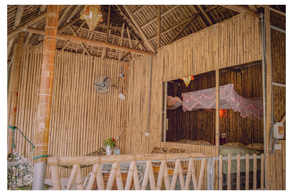 Ninh Binh Valley Homestay Exterior foto