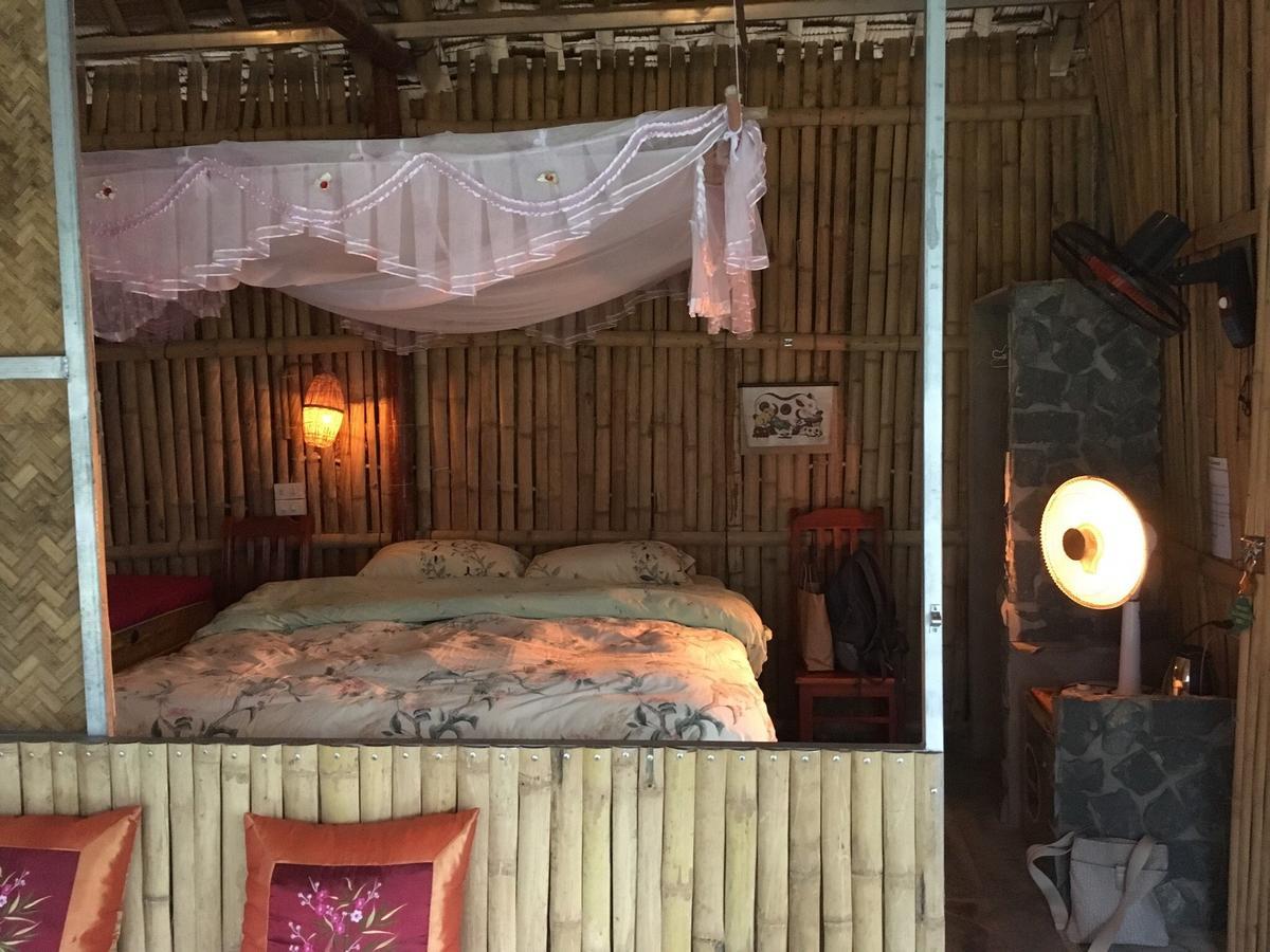 Ninh Binh Valley Homestay Exterior foto